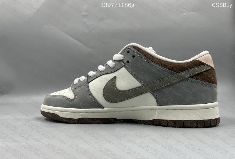 Nike SB Dunk Yuto Horigome 2
