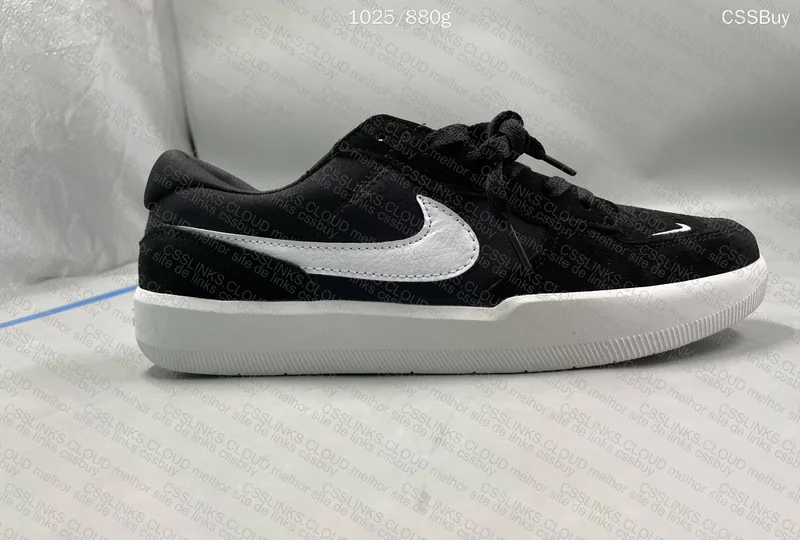 Nike SB Force 58