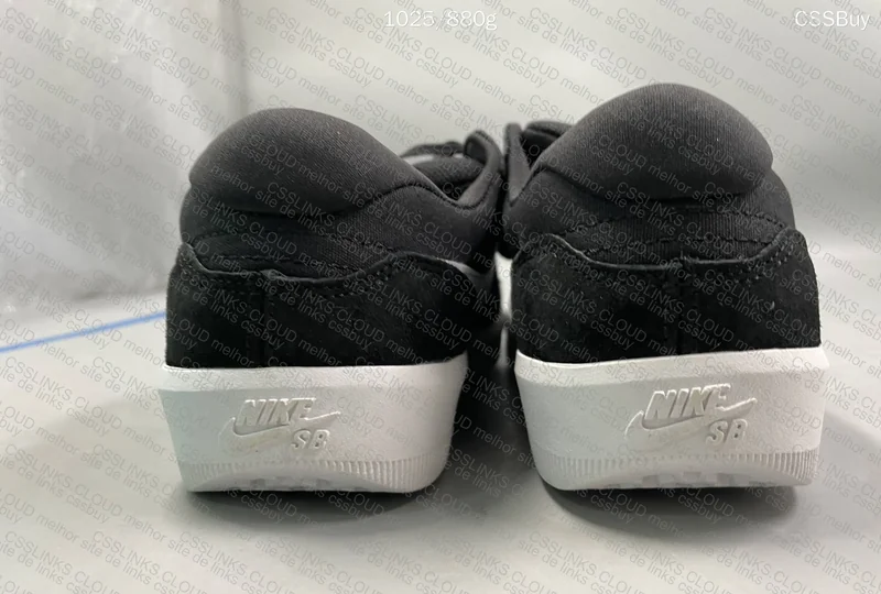 Nike SB Force 58 3