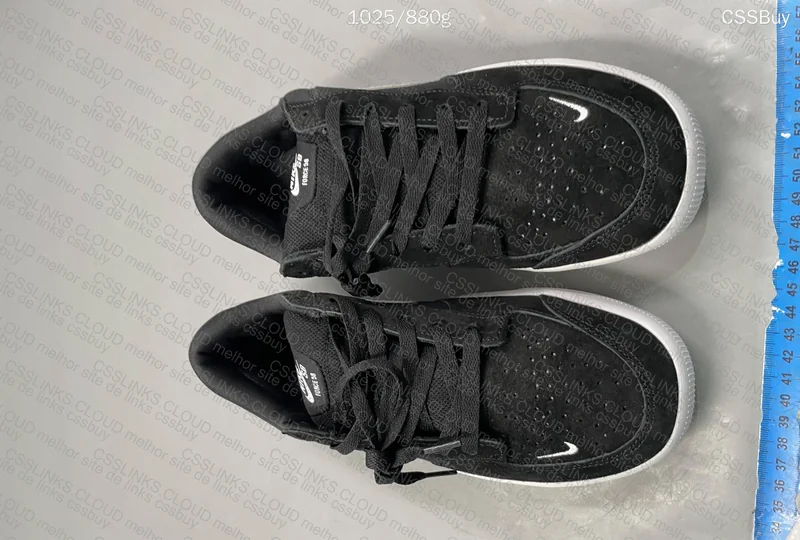 Nike SB Force 58 5