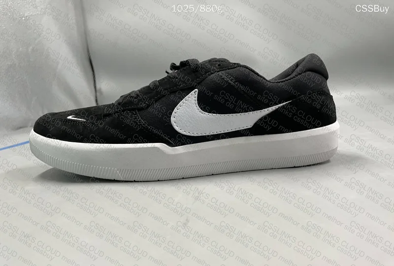 Nike SB Force 58 8