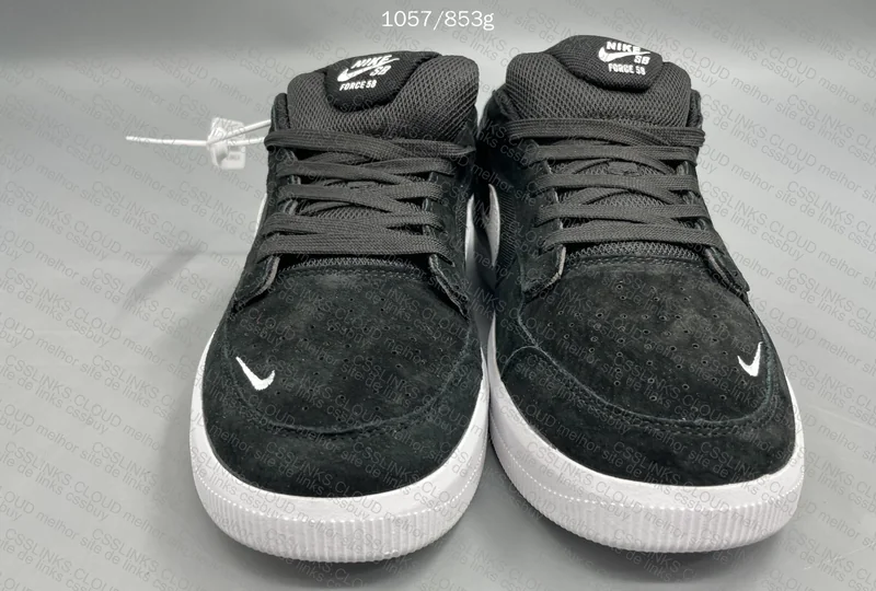 Nike SB Force 58 2