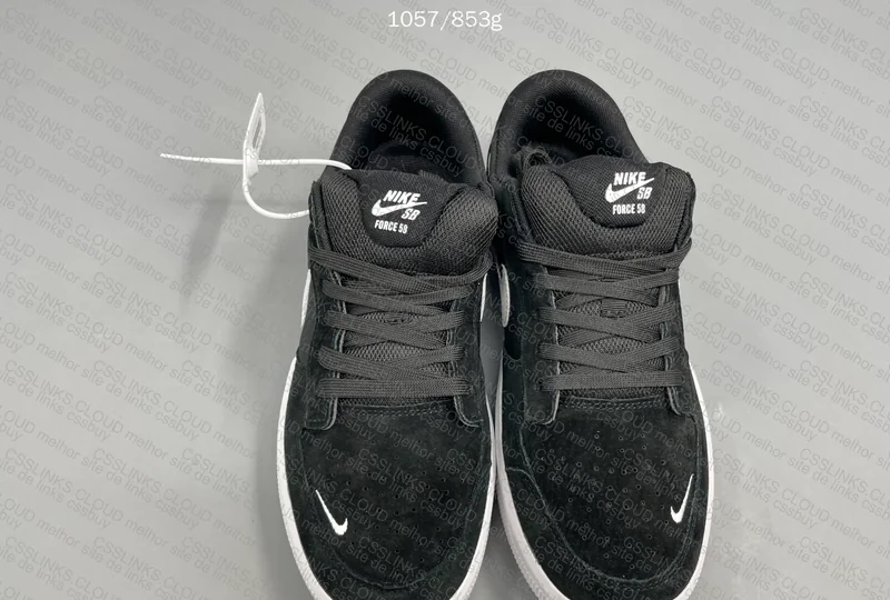 Nike SB Force 58 3