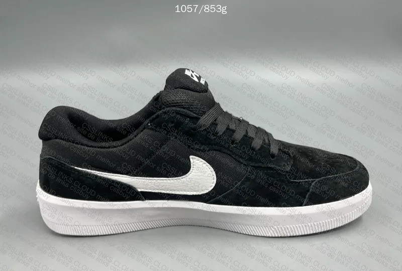 Nike SB Force 58 5