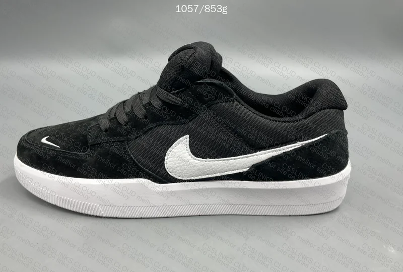Nike SB Force 58 6
