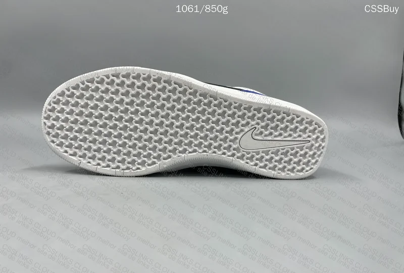 NIKE SB FORCE 58 - OBSIDIAN 2