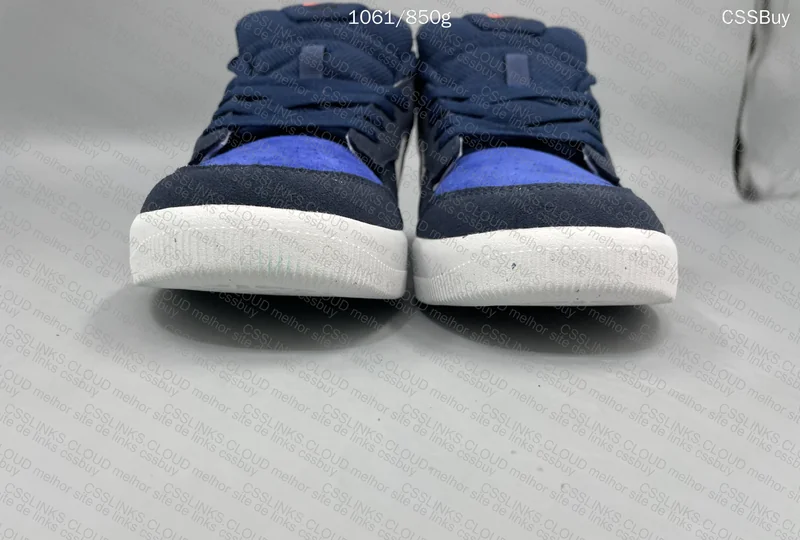 NIKE SB FORCE 58 - OBSIDIAN 5