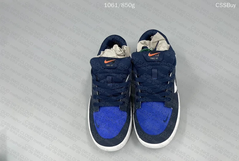 NIKE SB FORCE 58 - OBSIDIAN 6