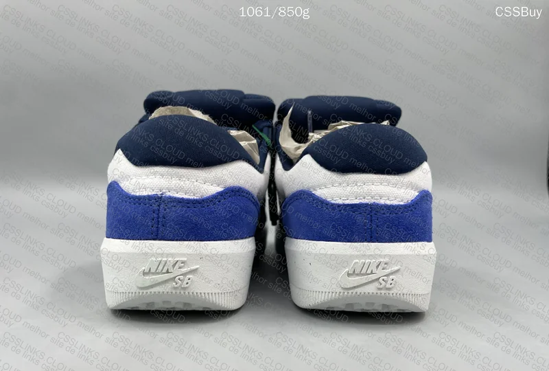 NIKE SB FORCE 58 - OBSIDIAN 7