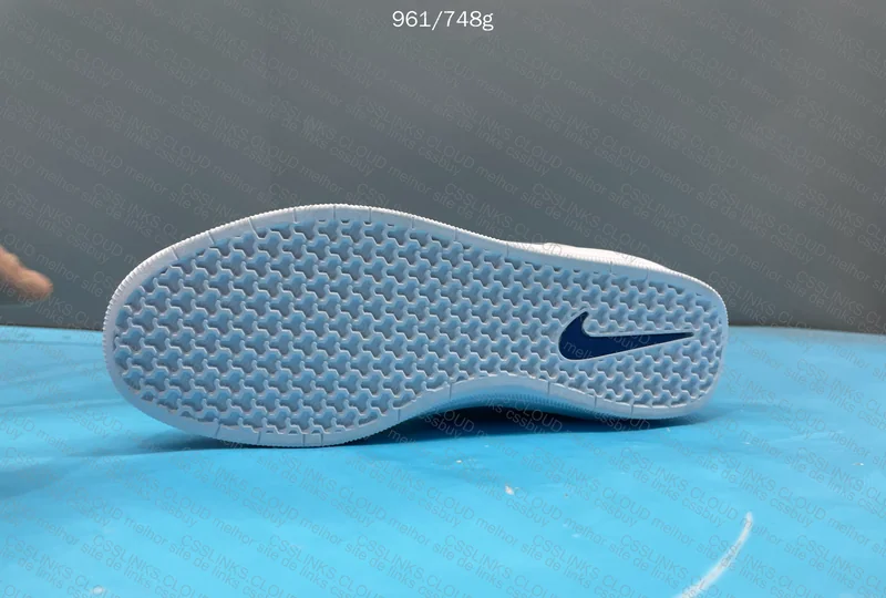 Nike SB Force 58 Phantom 10