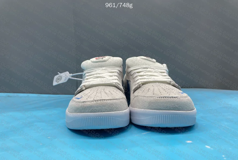 Nike SB Force 58 Phantom 2
