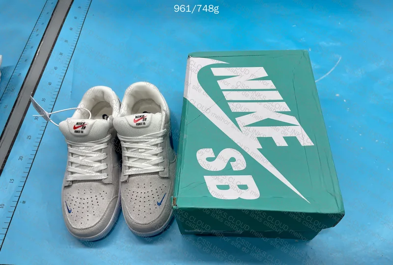 Nike SB Force 58 Phantom 3