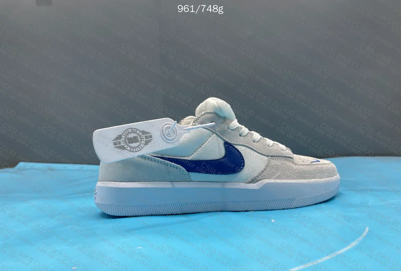 Nike SB Force 58 Phantom 5