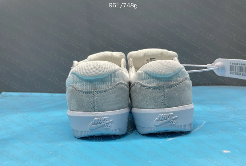 Nike SB Force 58 Phantom 6