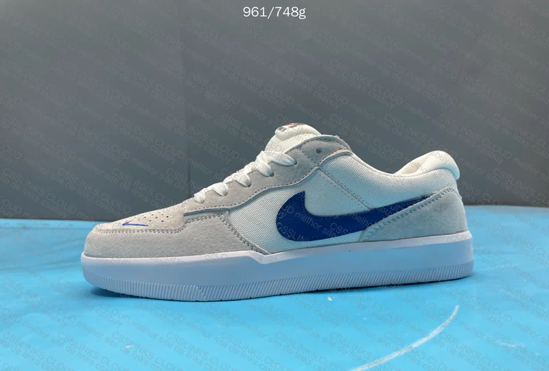Nike SB Force 58 Phantom 7