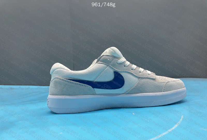 Nike SB Force 58 Phantom 8