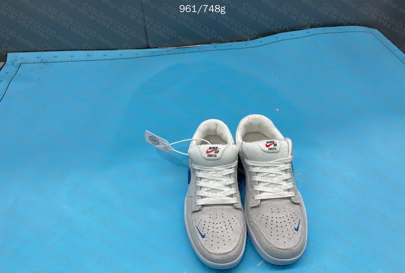 Nike SB Force 58 Phantom 9