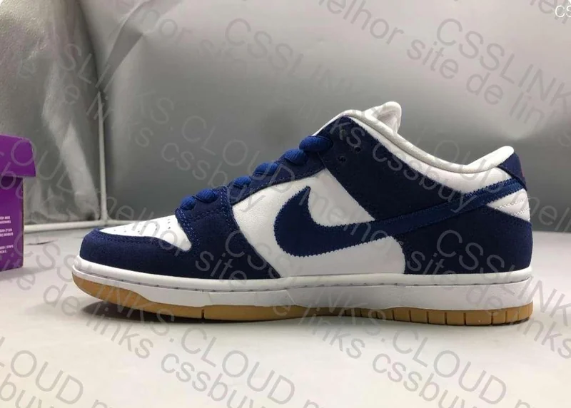 NIKE SB LA DODGERS