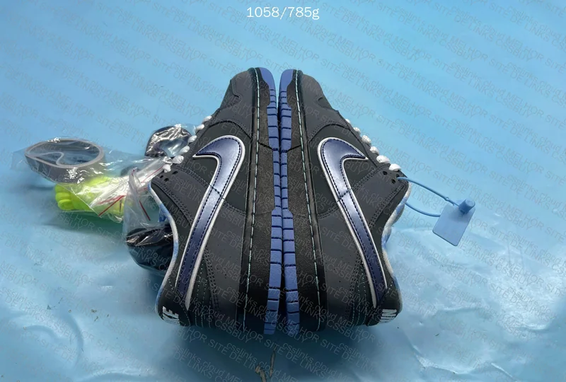 Nike sb lobster