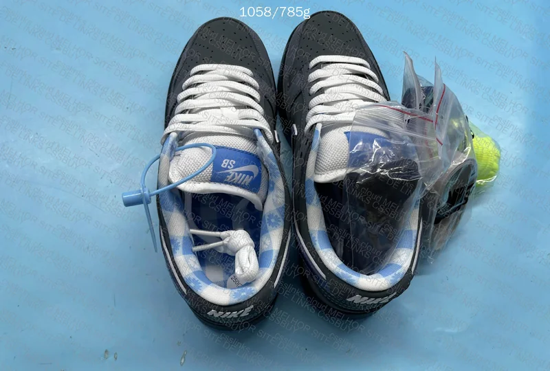 Nike sb lobster 2