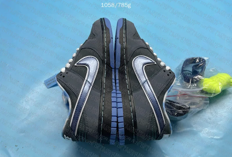 Nike sb lobster 7