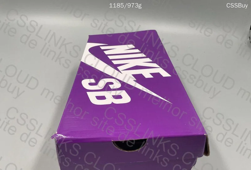 Nike SB Mummy ( opinem rapeize)