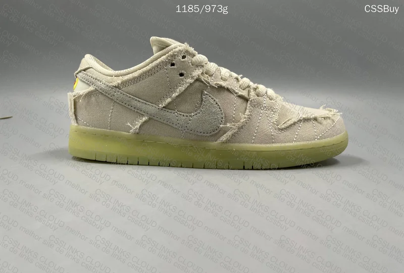 Nike SB Mummy ( opinem rapeize) 2