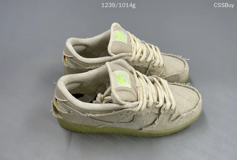 Nike sb Mummy ta gl?? primeira haul