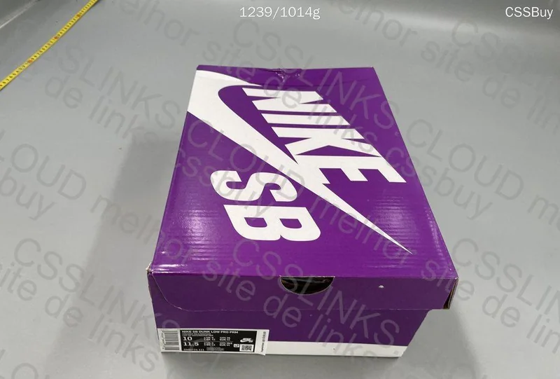Nike sb Mummy ta gl?? primeira haul 11