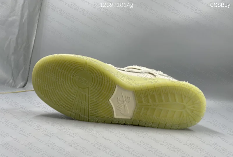 Nike sb Mummy ta gl?? primeira haul 7