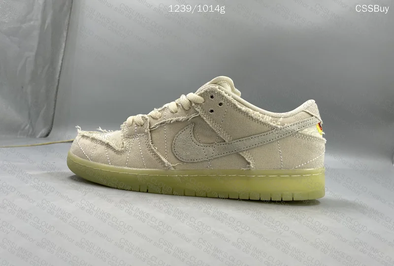Nike sb Mummy ta gl?? primeira haul 8
