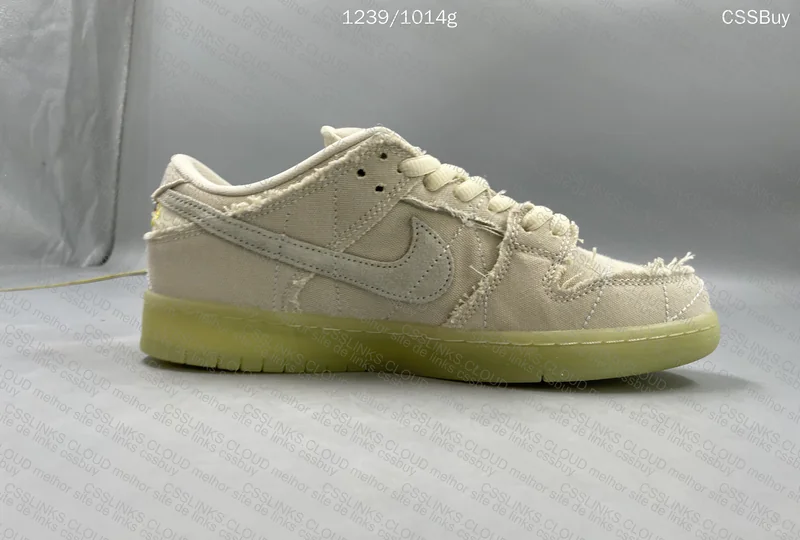 Nike sb Mummy ta gl?? primeira haul 9