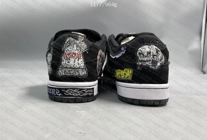 NIKE SB NECKFACE 3