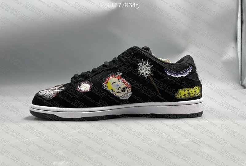 NIKE SB NECKFACE 4