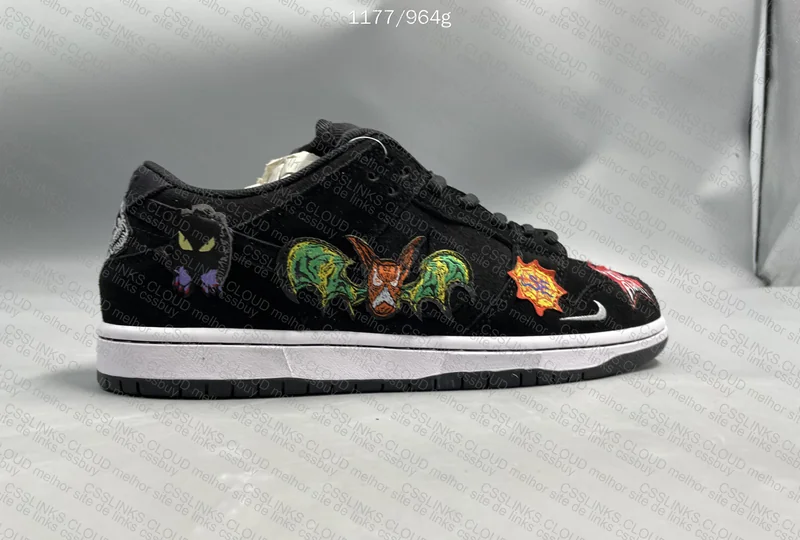 NIKE SB NECKFACE 5