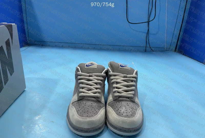 Nike SB Pro London 4