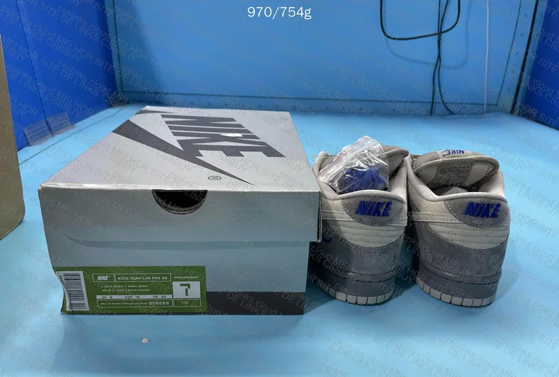 Nike SB Pro London 5