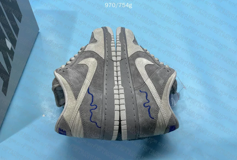 Nike SB Pro London 8