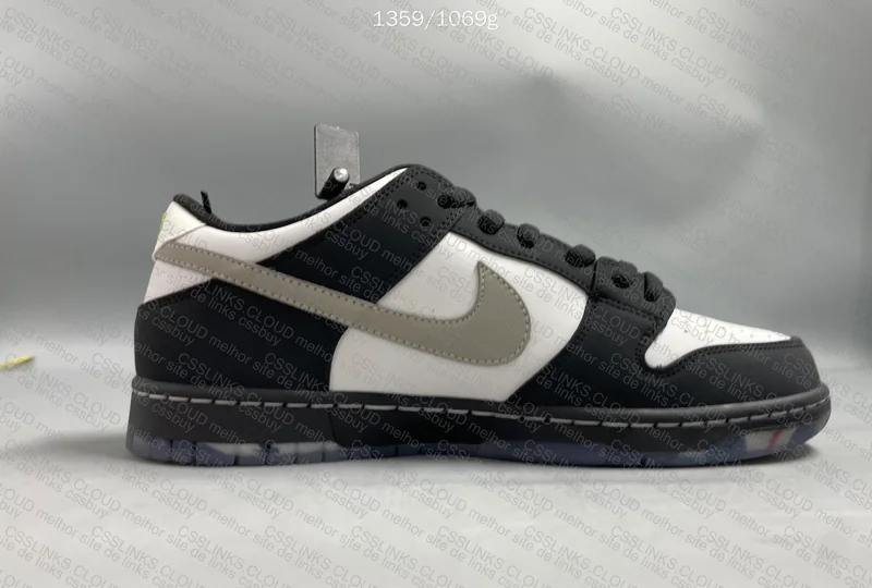 Nike SB Staples Panda 8