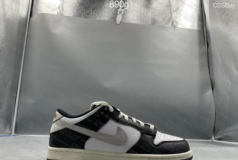 Nike sb x huf dunk low san francisco 2