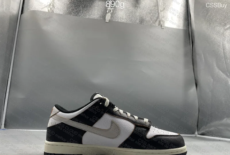 Nike sb x huf dunk low san francisco 4