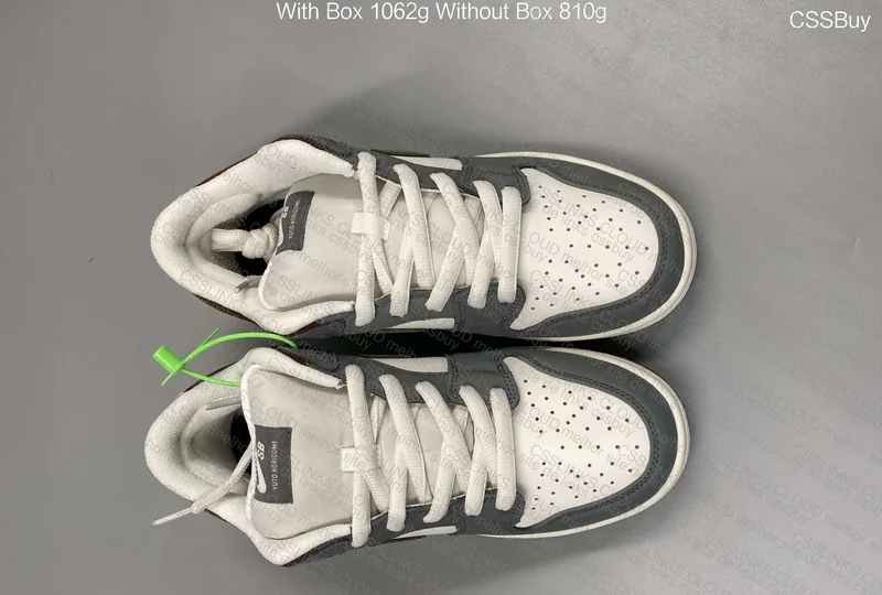 NIKE Sb x Yuto Horigome