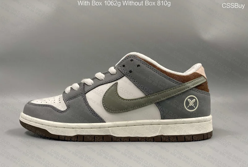 NIKE Sb x Yuto Horigome 4
