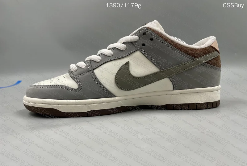 NIKE SB X YUTO HORIGOME 2