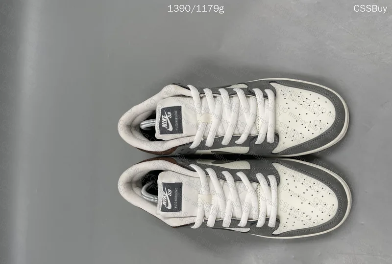 NIKE SB X YUTO HORIGOME 3