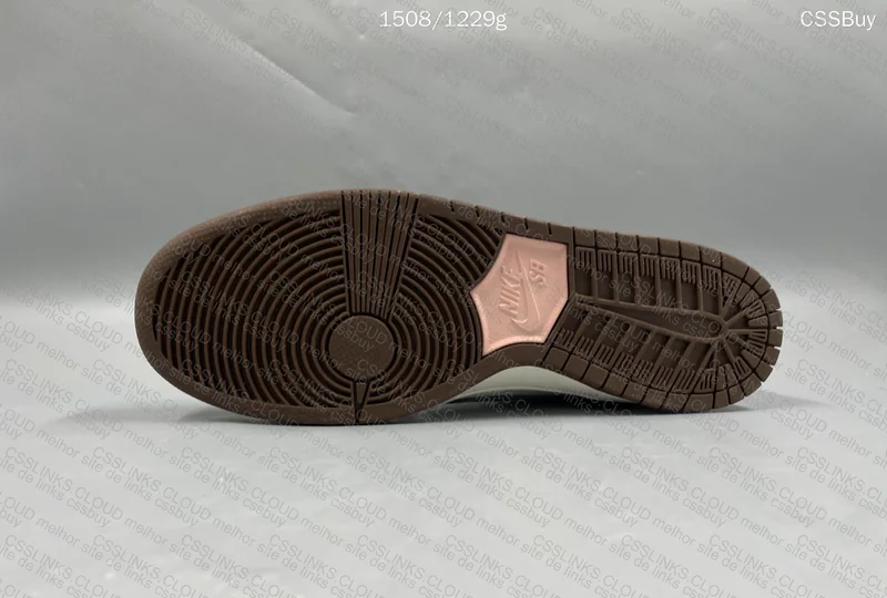 Nike SB Yuto