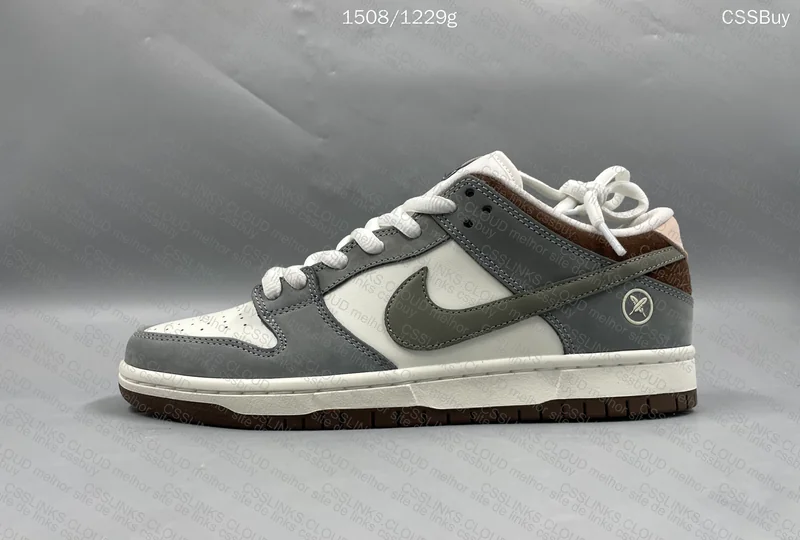 Nike SB Yuto 3
