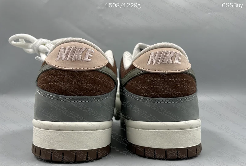 Nike SB Yuto 4