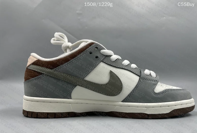 Nike SB Yuto 5