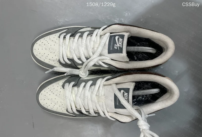 Nike SB Yuto 6